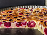 Clafoutis aux Cerises