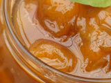 Confiture de Mirabelle – Recette de Grand-Mère