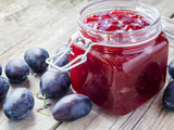 Confiture Extra de Quetsches