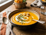 Crème de Butternut