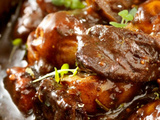 Daube Provençale