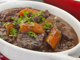 Daube Provençale