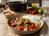 Du Rougail