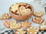 En Avant-Première : Petits Biscuits de Noël