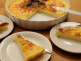 Flan Maison