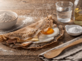 Galette Bretonne