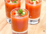 Gaspacho