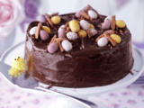 Gâteau de Pâques pour Enfants