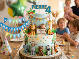 Gâteau des Petits Amis