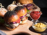 Hamburgers en France : Un Voyage Culinaire