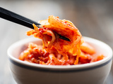Kimchi Coréen