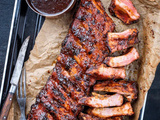 Marinade pour Barbecue