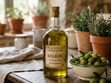 Meilleure huile pour le cœur : Focus sur l’huile d’olive