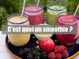 Origines et Détails de 5 Smoothies