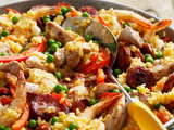 Paella Authentique