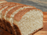 Pain de Mie Maison