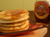 Pancake Canadien