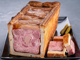 Pâté en Croûte : Recette et Origine
