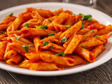 Pennes à la Toscane