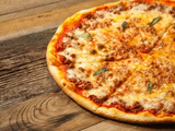 Pizza Maison