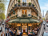 Restaurants des Nouveaux Chefs de Cuisine de la Capitale (2026)