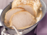 Roti de Porc à la Normande