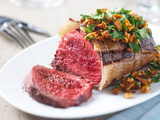Rôtie de Boeuf d’Été