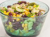 Salade Américaine