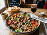 Salade des Landes
