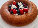Savarin