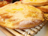 Tarte au Sucre de Charleville-Mézières