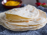 Tortillas