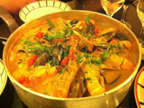 Ttoro : Soupe de Poissons Basque