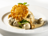 Vol au Vent de Volaille
