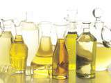 Tout savoir sur l'huile végétale et l'acide gras