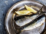 À base de poisson pour l’été : les sardines grillées au thym