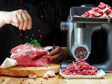 Comment choisir un hachoir à viande professionnel