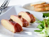 Comment délicieusement cuisiner du foie gras soi-même