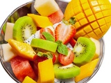 Pourquoi manger des fruits ? Les bienfaits insoupçonnés pour votre santé