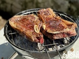 Recetrte de côte de bœuf au barbecue : comment réussir sa cuisson