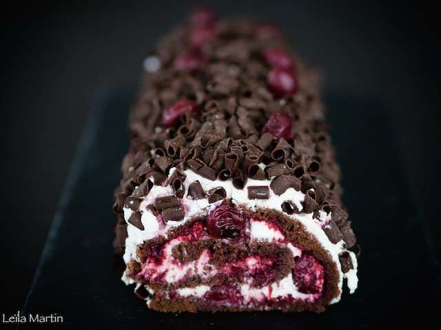 Recettes de Forêt noire et Cuisine express