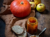 Confiture de potimarron et fruits gâtés, un délice anti-gaspi