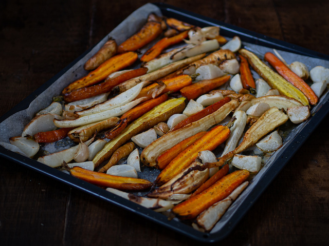 Recettes de Saison de Je vais vous cuisiner
