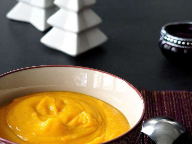 Recette De Panais Au Cookeo Panais Recettes 12 Recettes de Panais de Je vais vous cuisiner