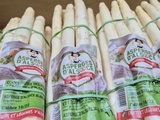 Tout savoir sur l’asperge blanche d’Alsace : terroir, bienfaits et secrets de cuisine