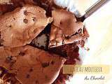 Gâteau Mousseux au Chocolat de Felder