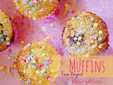 Muffins Beignets à la Confiture
