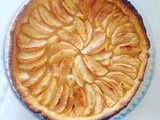 TaRTe AuX PoMMeS