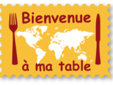 Rôti d'agneau farci à l'oriental
