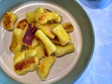 Comment faire des gnocchis maison moelleux
